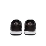 Nike Civilist x Dunk Low Pro SB QS 'Thermography'