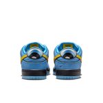 Nike x The Powerpuff Girls SB Dunk Low Prox QS 'Bubbles'
