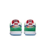 Nike Dunk Low 'Foam Finger'