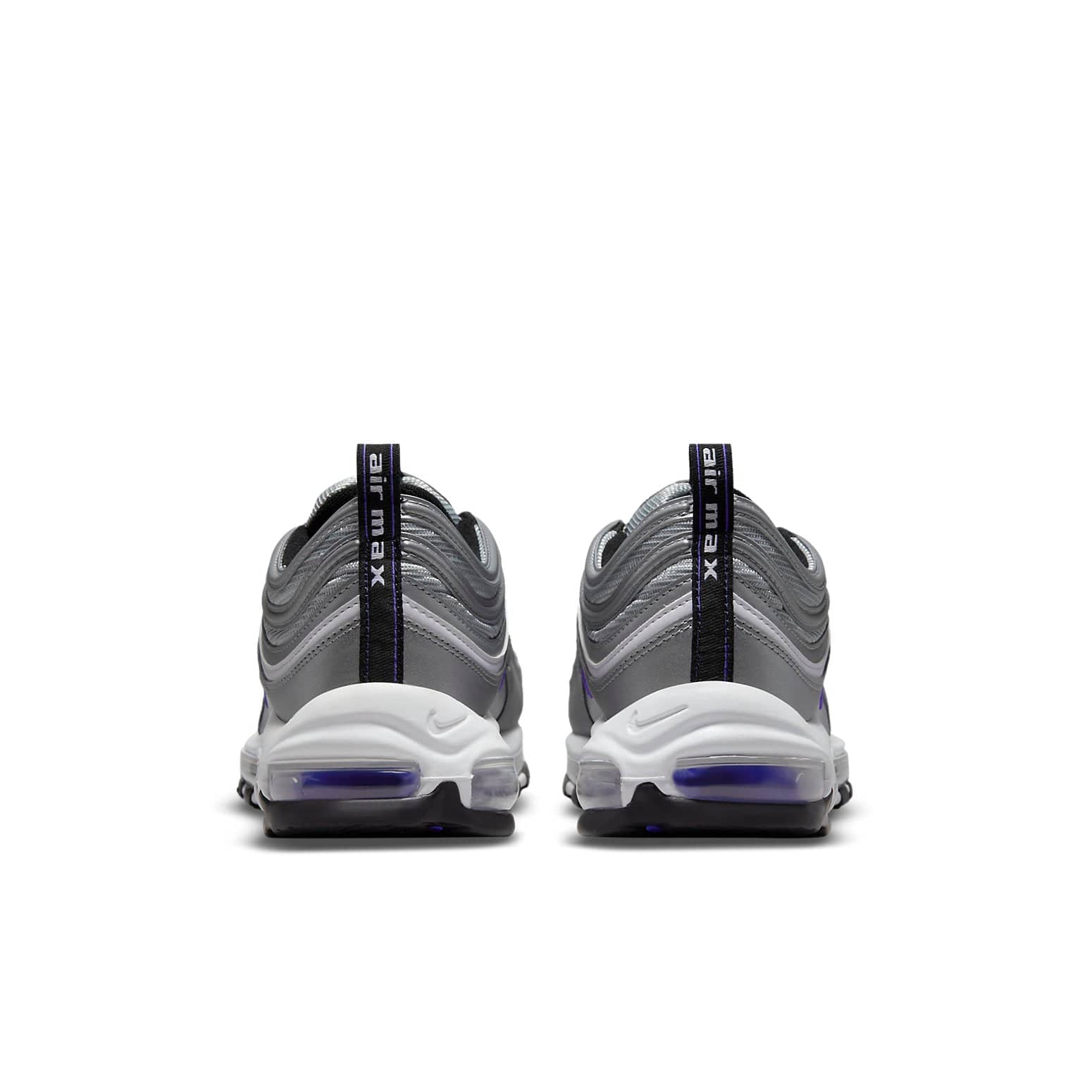 Nike Air Max 97 'Silver Violet'