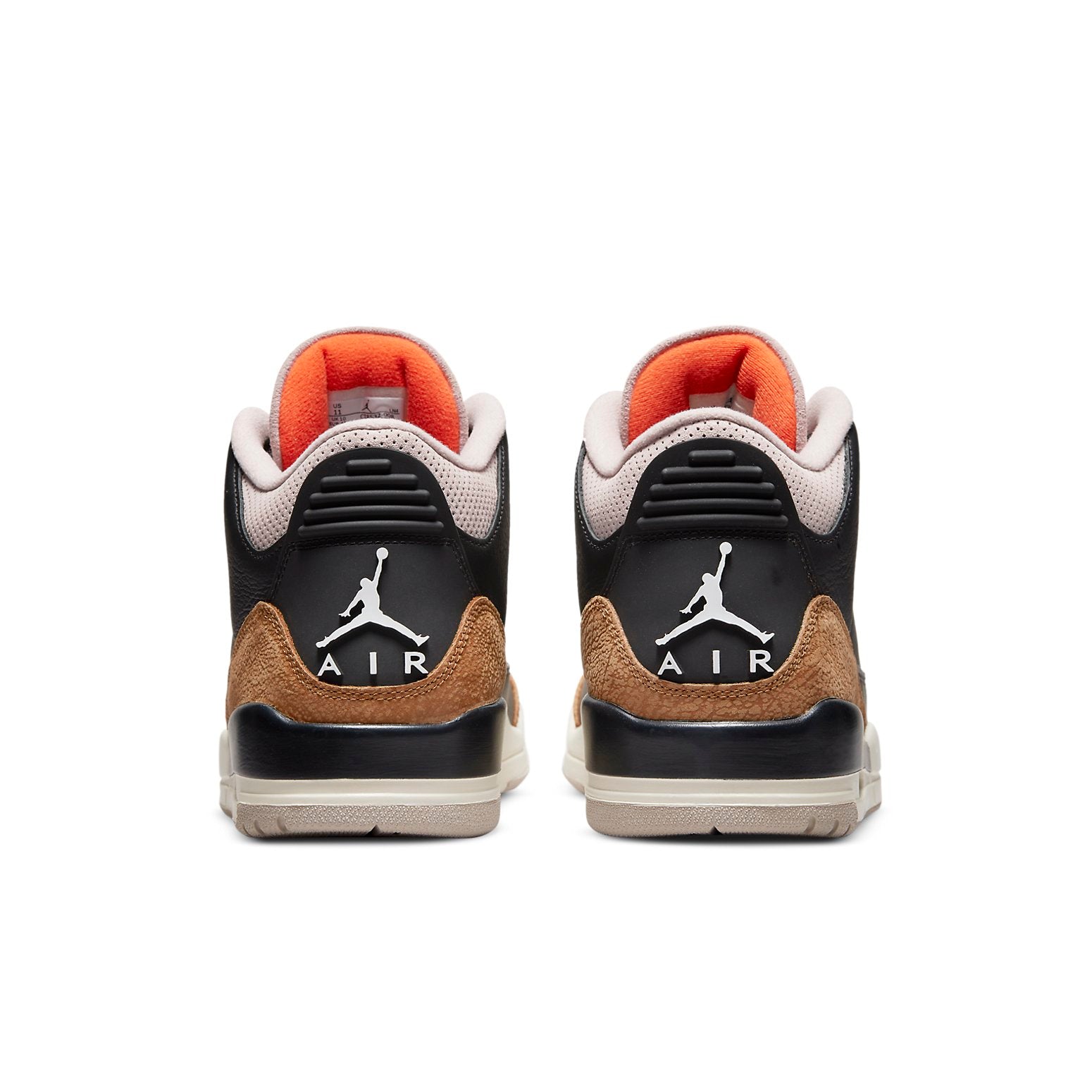 Air Jordan 3 Retro 'Desert Elephant'