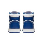 Air Jordan 1 Retro High OG 'Storm Blue'