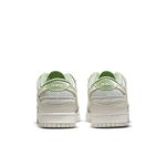 Nike Dunk Scrap SE 'Grey Haze Oil Green'