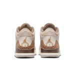 Air Jordan 3 Retro 'Palomino'
