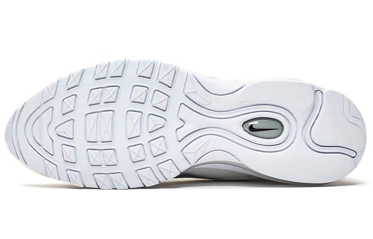 Nike Air Max 97 'Triple White'