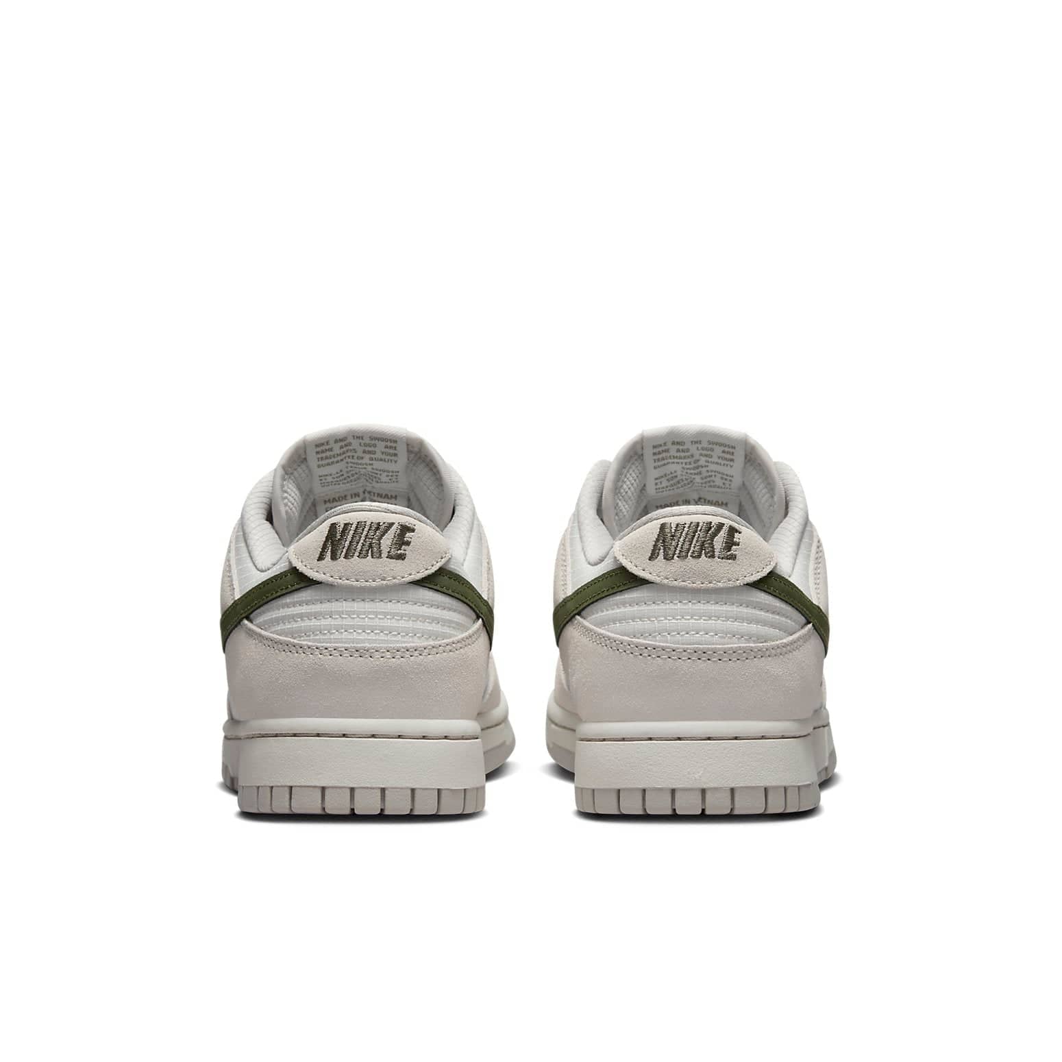 Nike Dunk Low 'Leaf Veins'