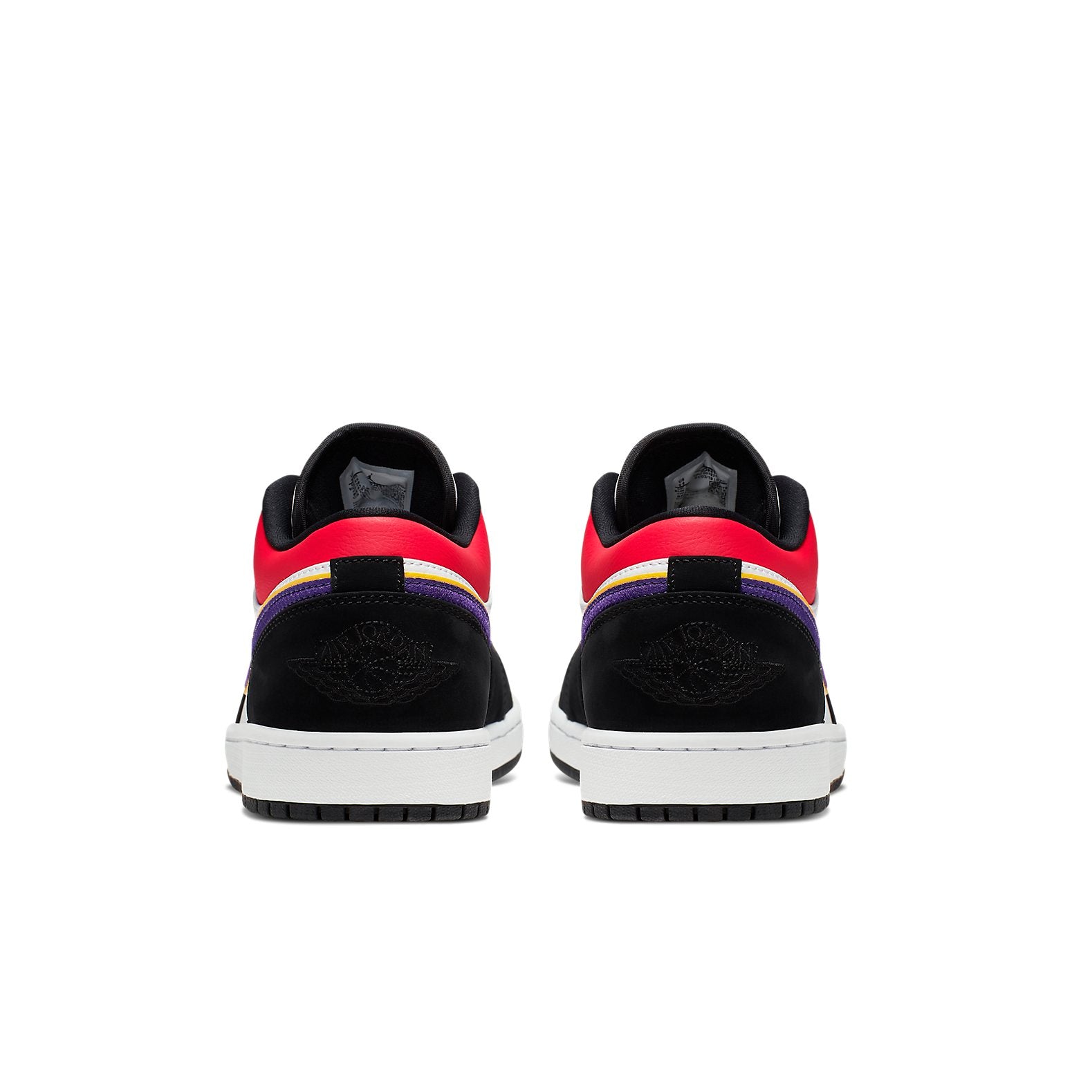 Air Jordan 1 Low 'Rivals'