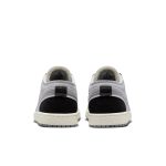 Air Jordan 1 Low SE Craft 'Inside Out - Cement Grey'