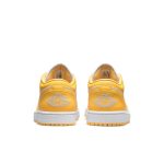 Air Jordan 1 Low 'Pollen'