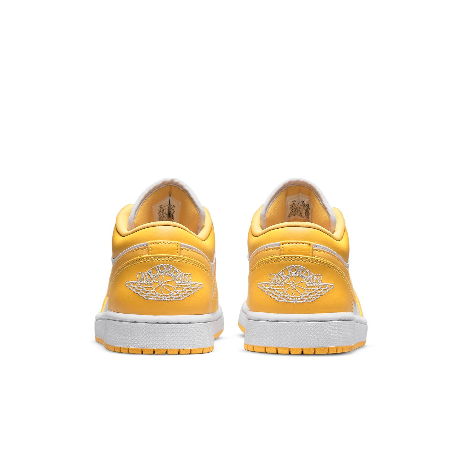 Air Jordan 1 Low 'Pollen'