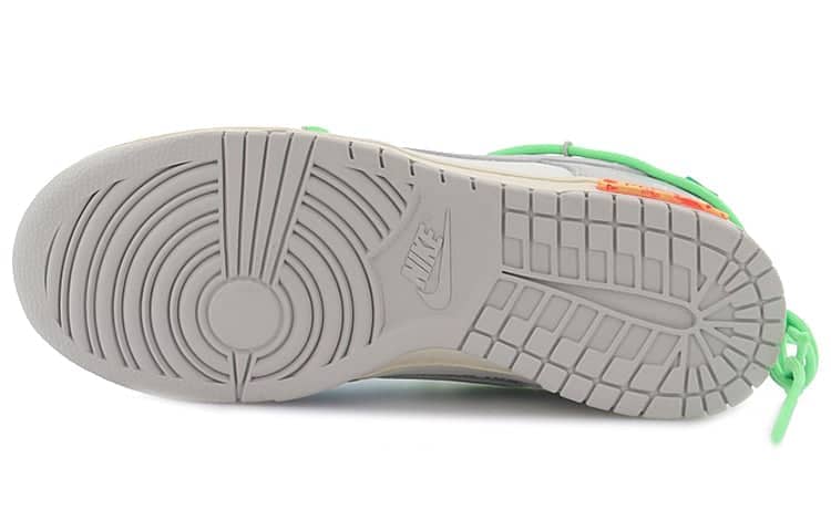 Nike x Off-White Dunk Low 'Lot 26 of 50'