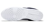 Nike Dunk Retro Low 'Binary Blue'
