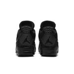 Air Jordan 4 Golf 'Black Cat'