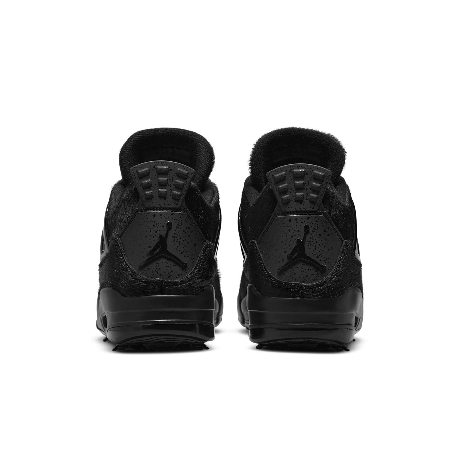Air Jordan 4 Golf 'Black Cat'