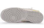 Nike x Off-White Dunk Low 'Lot 11 of 50'
