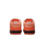 Nike SB Dunk Low 'Concepts Orange Lobster'