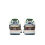Nike SB Dunk Low 'Crenshaw Skate Club'
