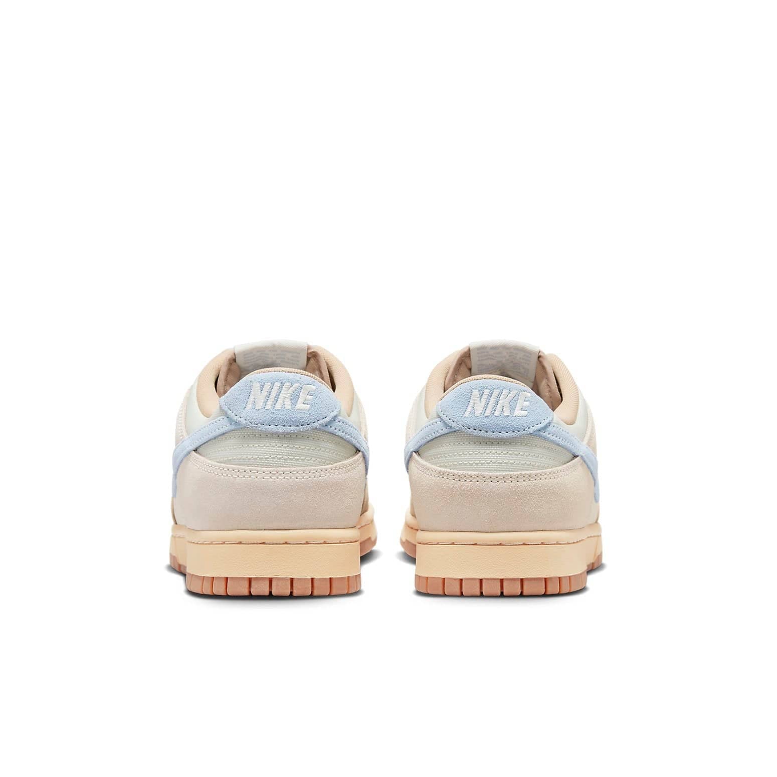 Nike Dunk Low 'Sanddrift Light Armory Blue'