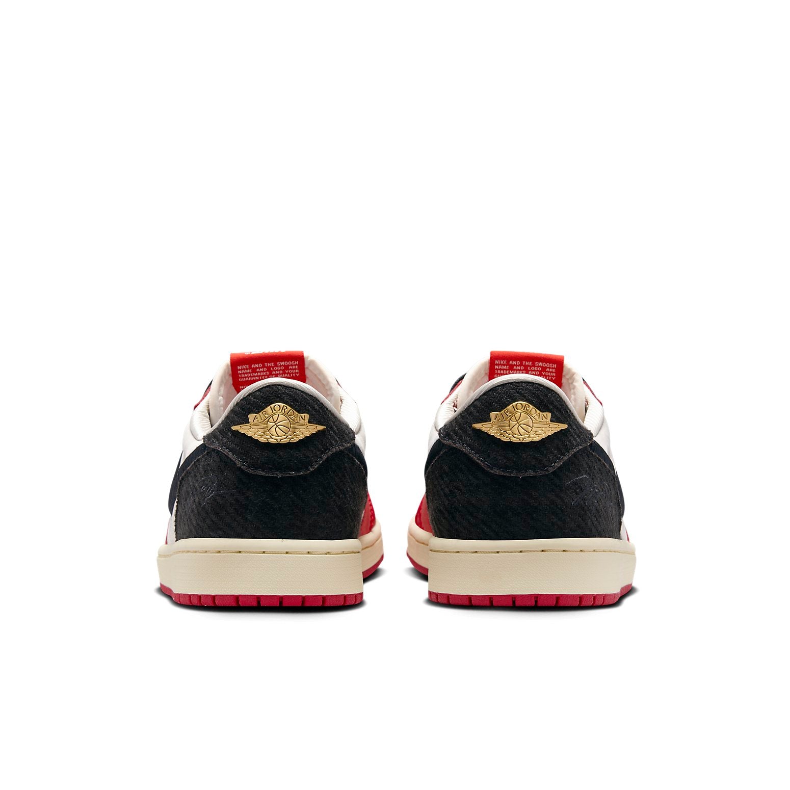 Air Jordan 1 Low OG SP x Trophy Room 'Away'