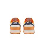 Nike Dunk Low Wear and Tear