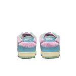 Nike x Verdy SB Dunk Low 'Visty'
