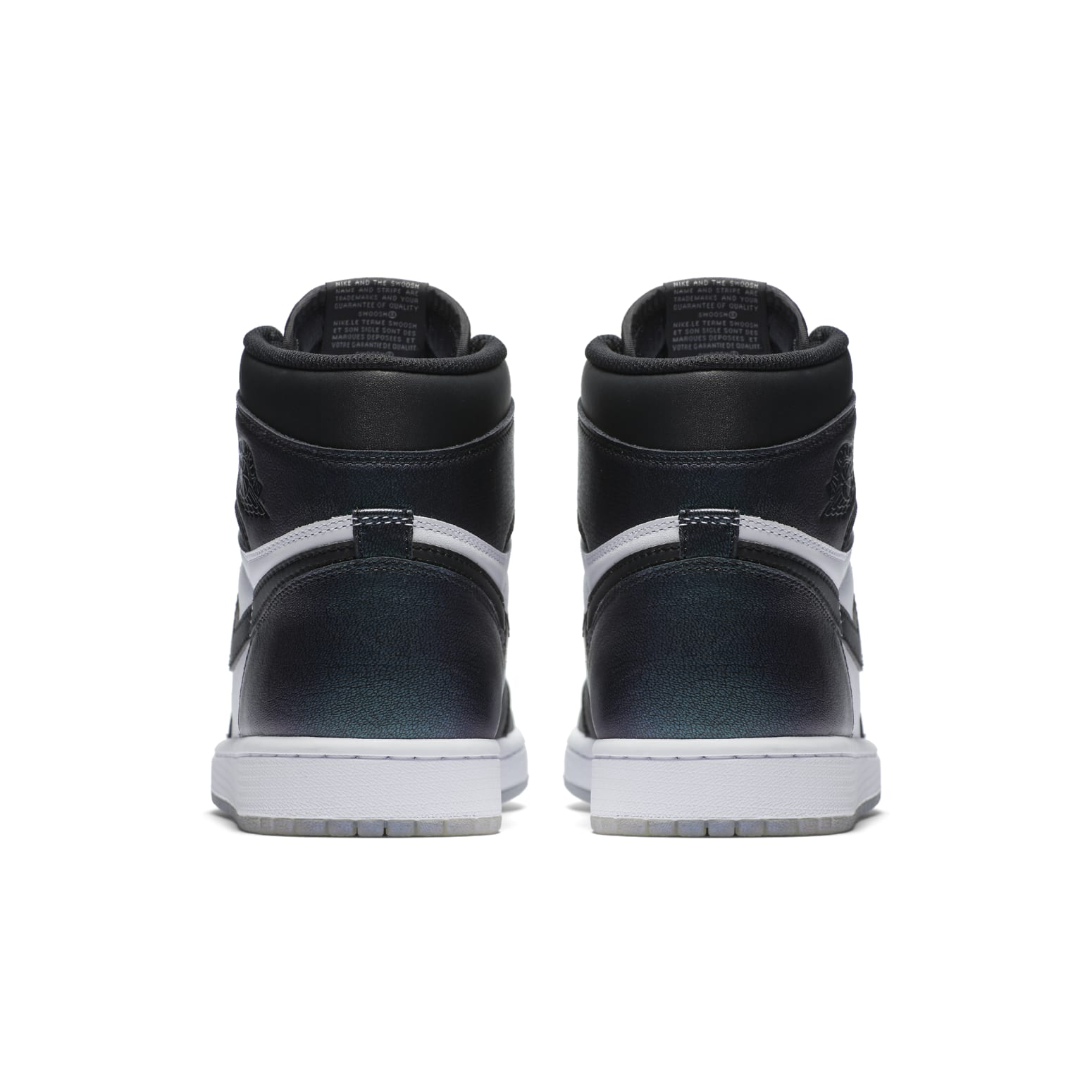 Air Jordan 1 Retro High OG 'All Star - Chameleon'