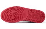 Air Jordan 1 Retro Low 'Gym Red'