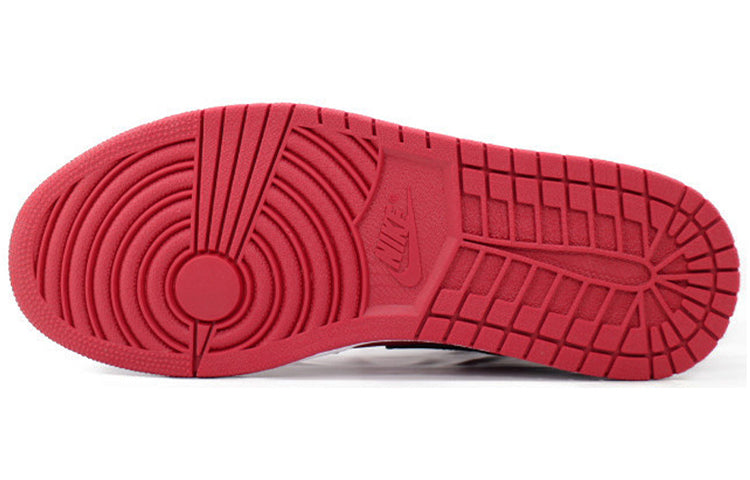Air Jordan 1 Retro Low 'Gym Red'