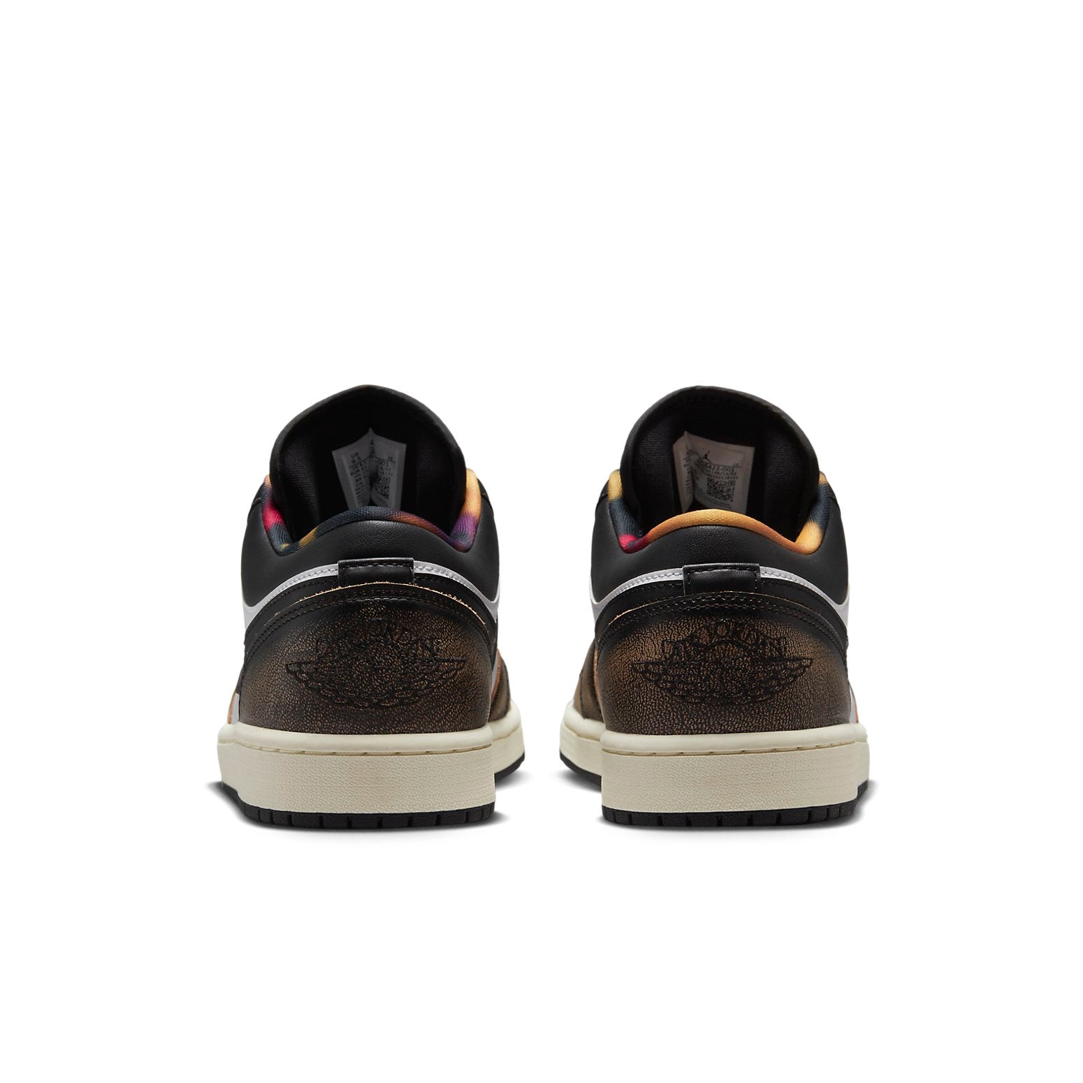 Air Jordan 1 Low SE 'Wear-Away - Tan'