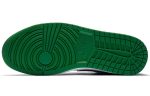 Air Jordan 1 Low 'Pine Green'