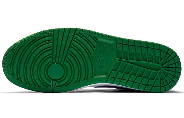 Air Jordan 1 Low 'Pine Green'