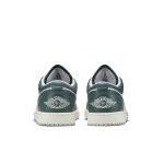 Air Jordan 1 Low SE 'Oxidized Green'