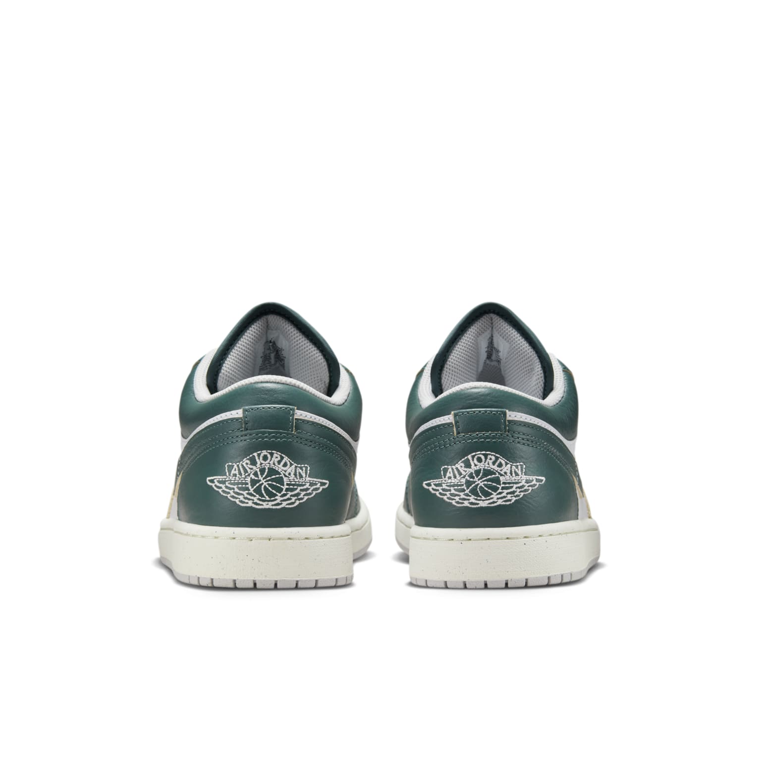 Air Jordan 1 Low SE 'Oxidized Green'