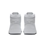Air Jordan 1 Retro High OG 'White Perforated'