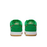 Nike SB Dunk Low 'St. Patricks Day'