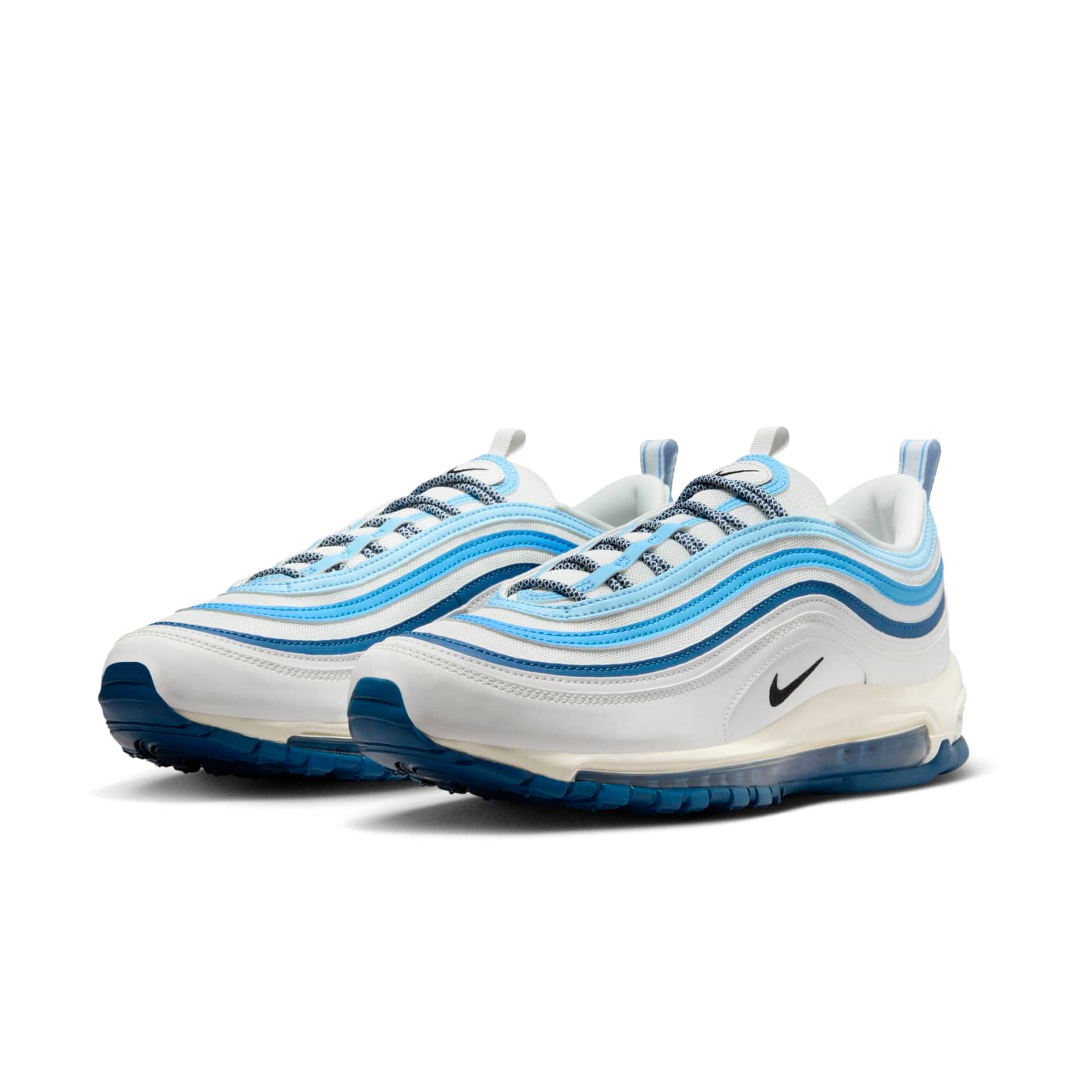 Nike Air Max 97 'Glacier Blue'