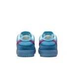 Nike SB Dunk Low 'Run The Jewels Deep Royal Blue'
