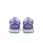 Air Jordan 1 Low SE 'Hornets'