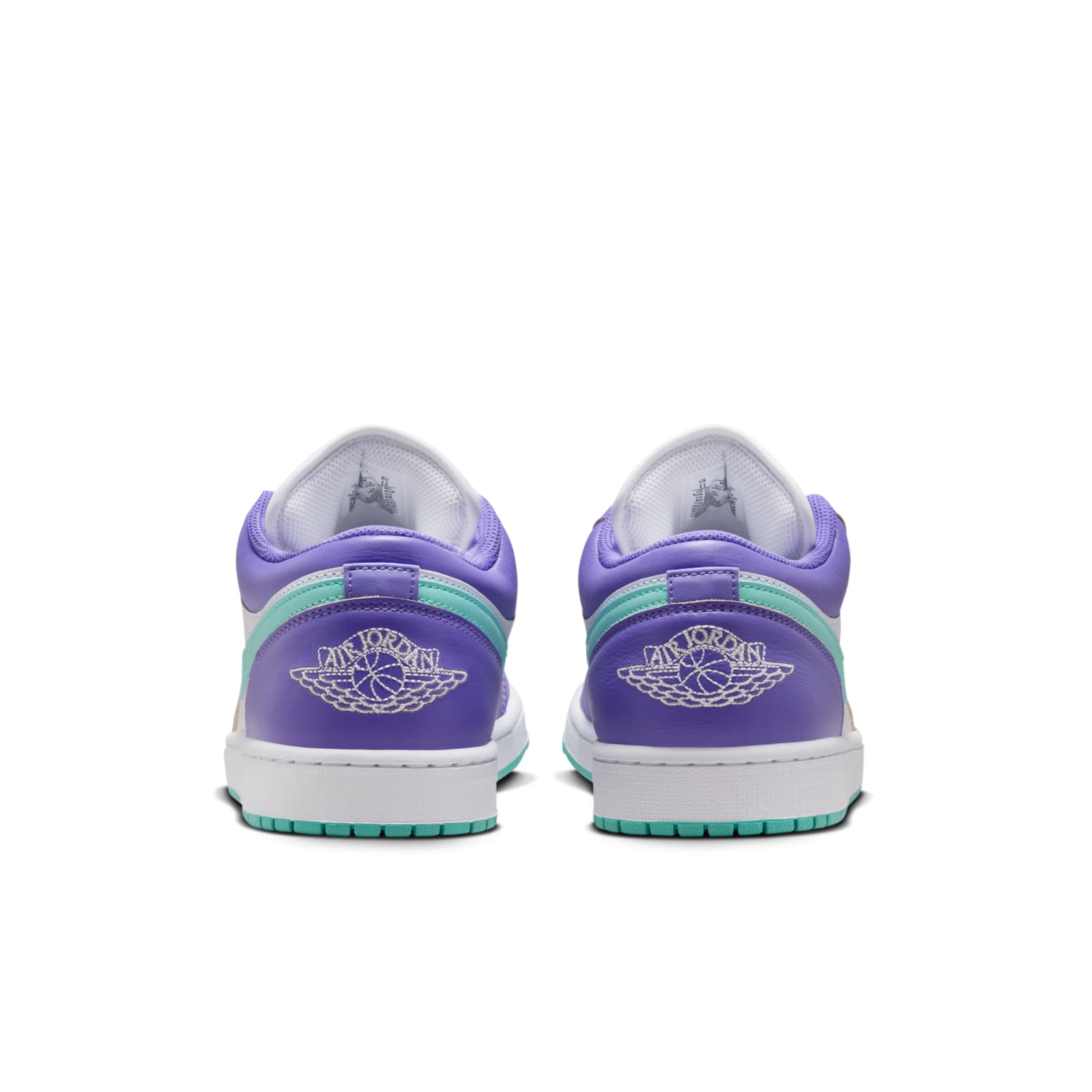Air Jordan 1 Low SE 'Hornets'