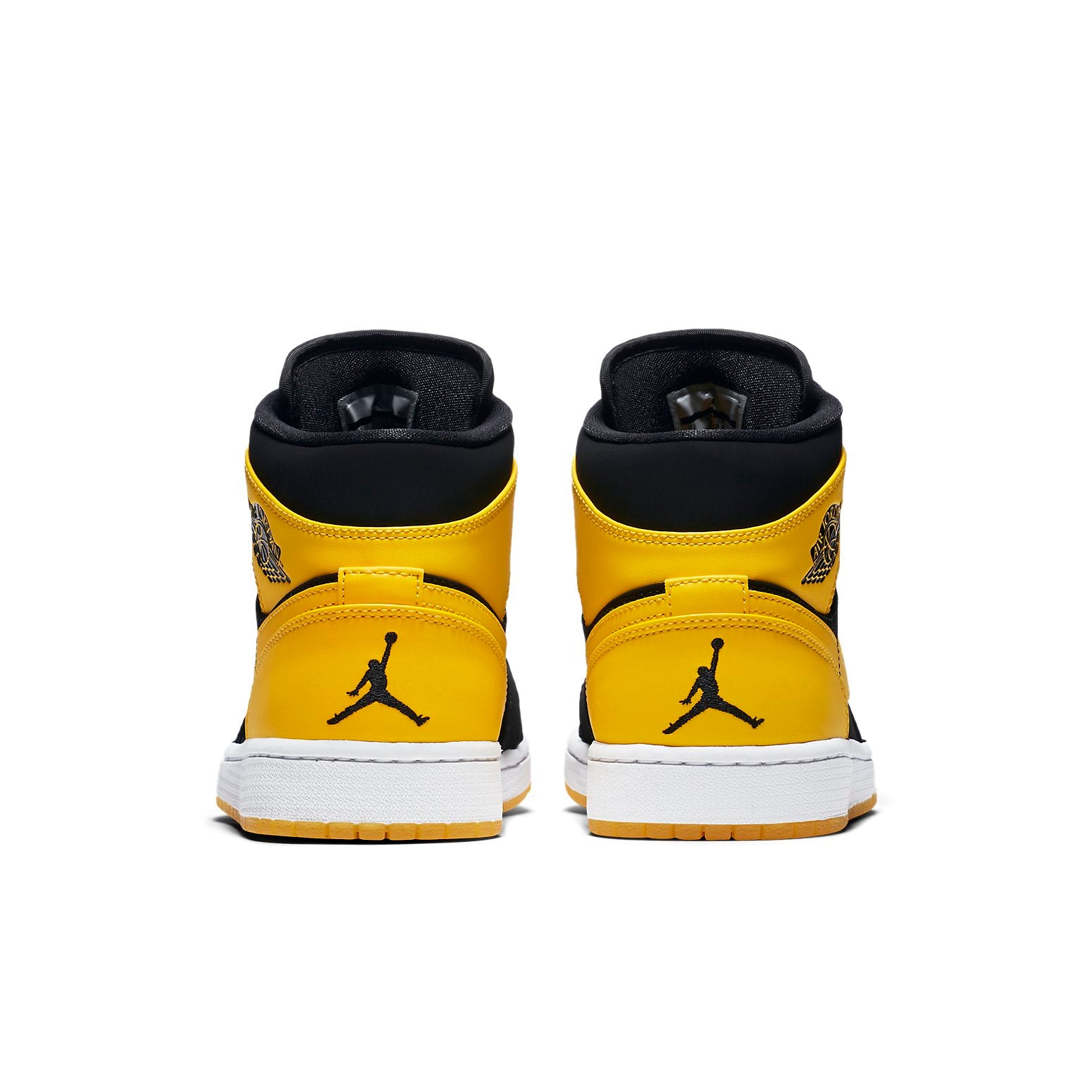 Air Jordan 1 Retro Mid 'New Love' 2017
