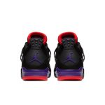 Air Jordan 4 Retro NRG 'Raptors - Drake Signature'