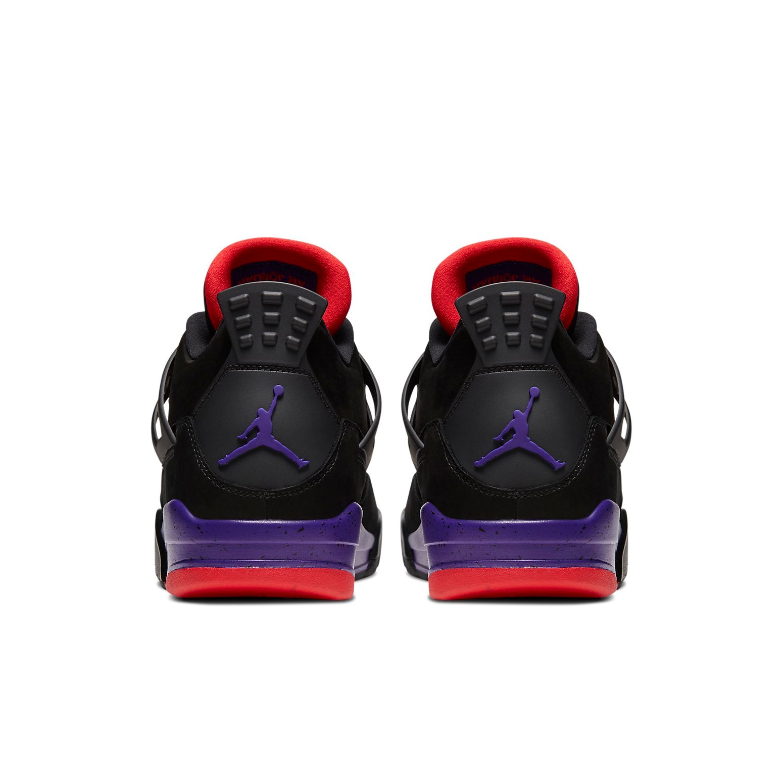 Air Jordan 4 Retro NRG 'Raptors - Drake Signature'