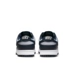 Nike Dunk Low 'Georgetown'