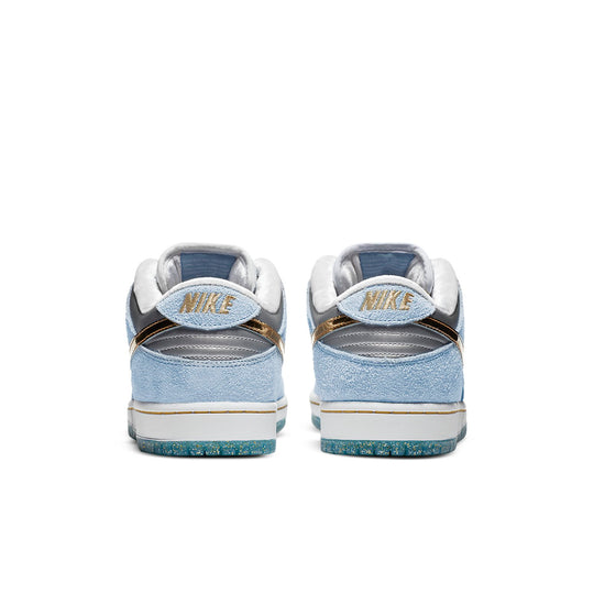 Nike x Sean Cliver SB Dunk Low 'Holiday Special'