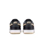 Nike Dunk Low 'Black Anthracite'