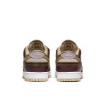 Nike Dunk Scrap 'Latte'