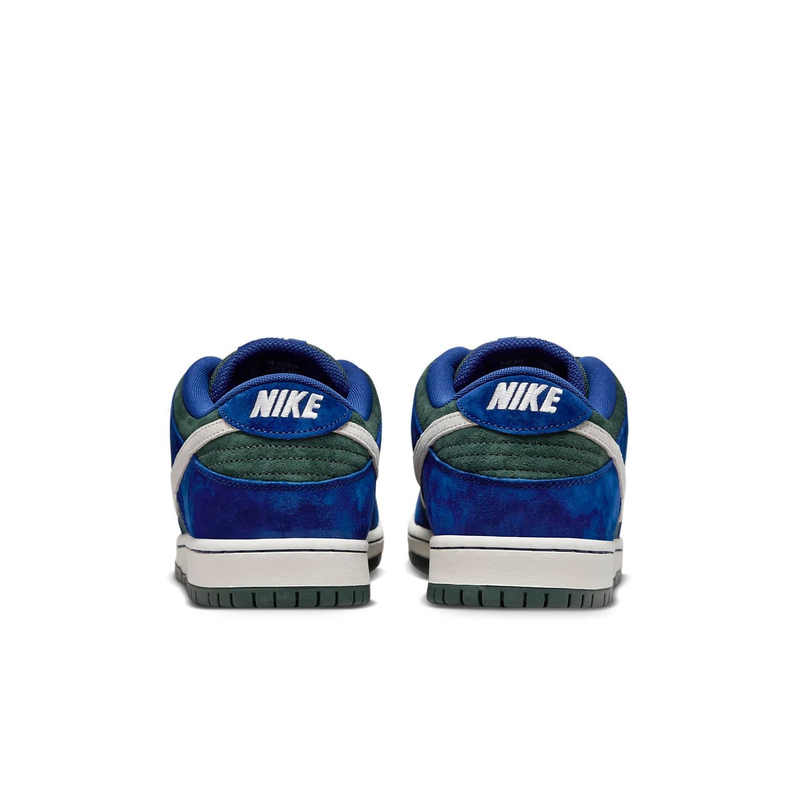 Nike SB Dunk Low 'Deep Royal Blue'