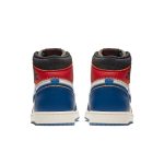 Air Jordan 1 Retro High NRG x Union LA 'Storm Blue'