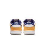 Nike Dunk Low Pro SB 'Laser Orange'