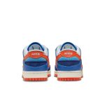 Nike Dunk Low Scrap 'Knicks'